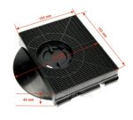 701081  Filtre de hotte anti odeurs au charbon actif Type 303 ou FAT303 7,70 €