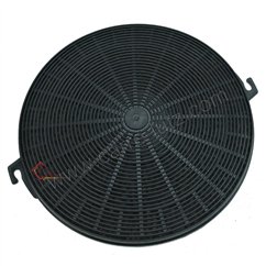 701093  Filtre de hotte anti odeurs au charbon actif CHF211 CA211r 10,60 €