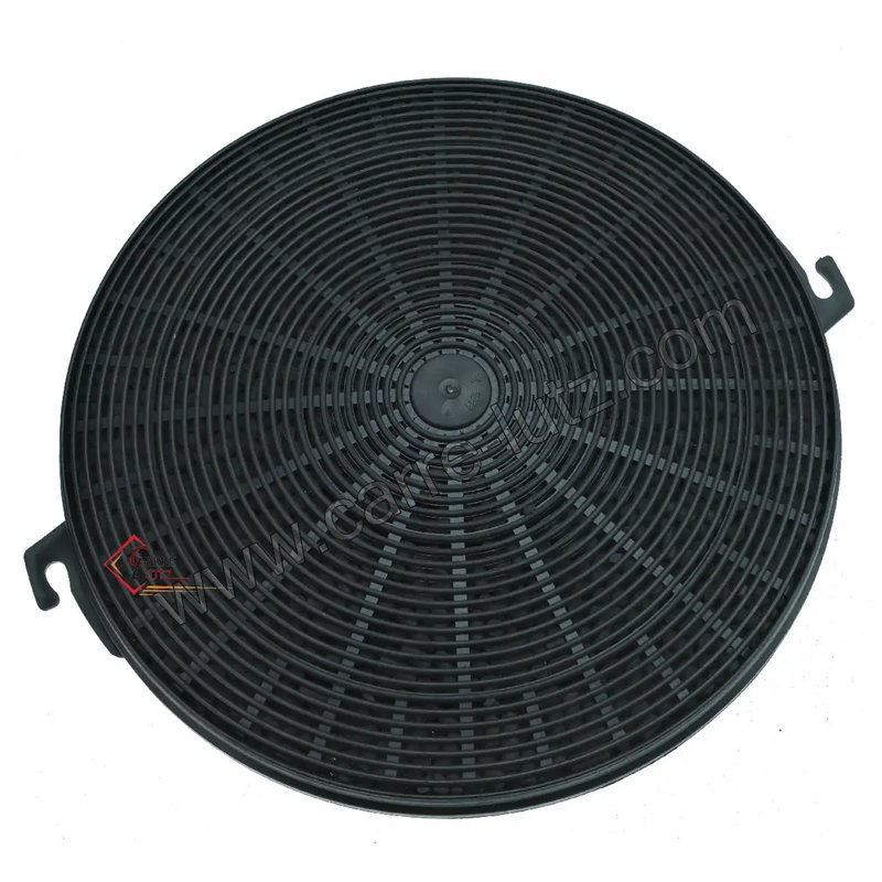701093  Filtre de hotte anti odeurs au charbon actif CHF211 CA211r 10,60 €