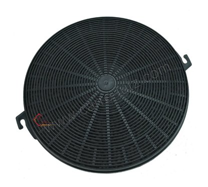 701093  Filtre de hotte anti odeurs au charbon actif CHF211 CA211r 10,60 €