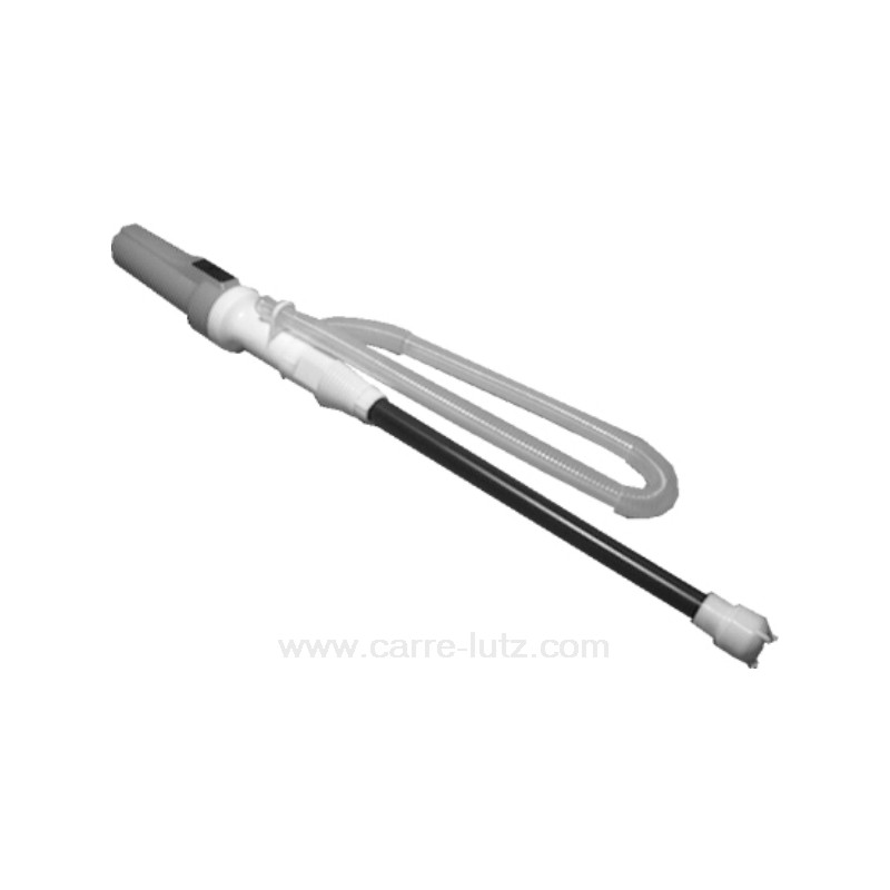 704531  Pompe syphon à piles pour pôele à pétrole 7,50 €