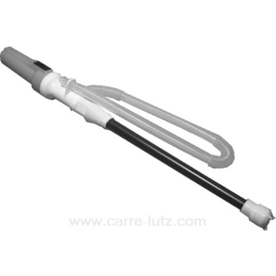 704531  Pompe syphon à piles pour pôele à pétrole 7,50 €