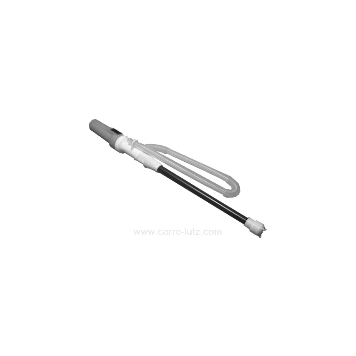 704531 Pompe syphon à piles pour pôele à pétrole 7,50 € 704531 Pompe syphon à piles pour pôele à pétrole 7,50 €