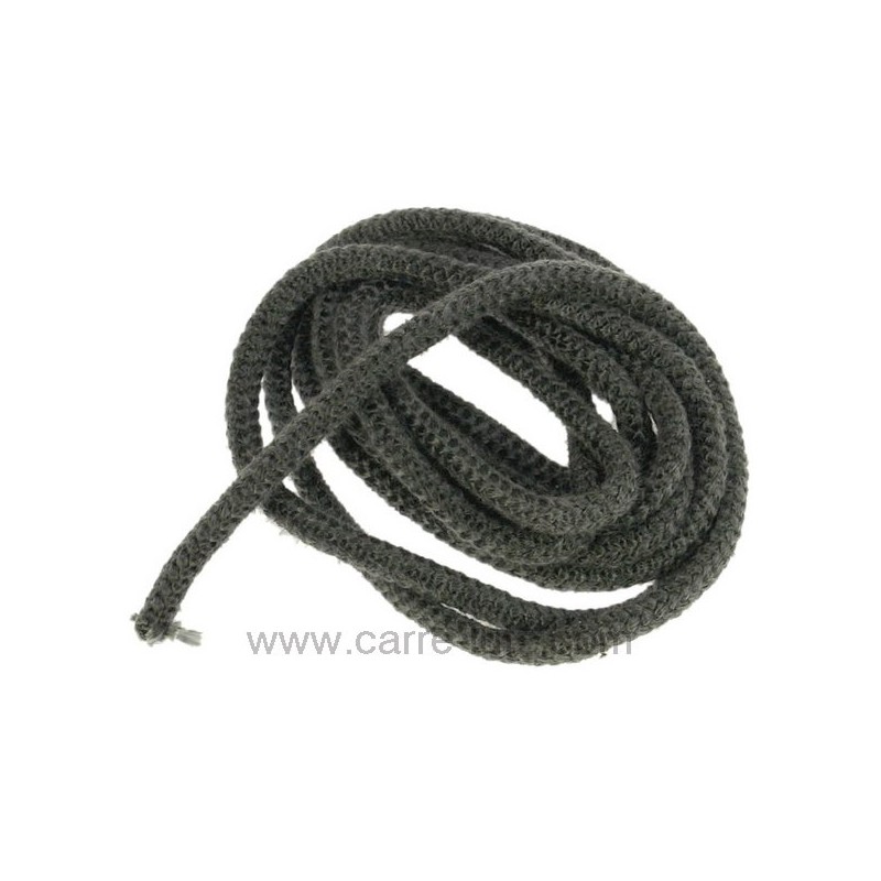 705005  Joint fibre de verre tressée diamètre 14 mm environ 3,2 mt 15,50 €