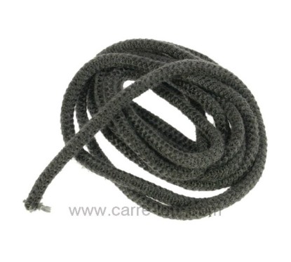 705005  Joint fibre de verre tressée diamètre 14 mm environ 3,2 mt 15,50 €