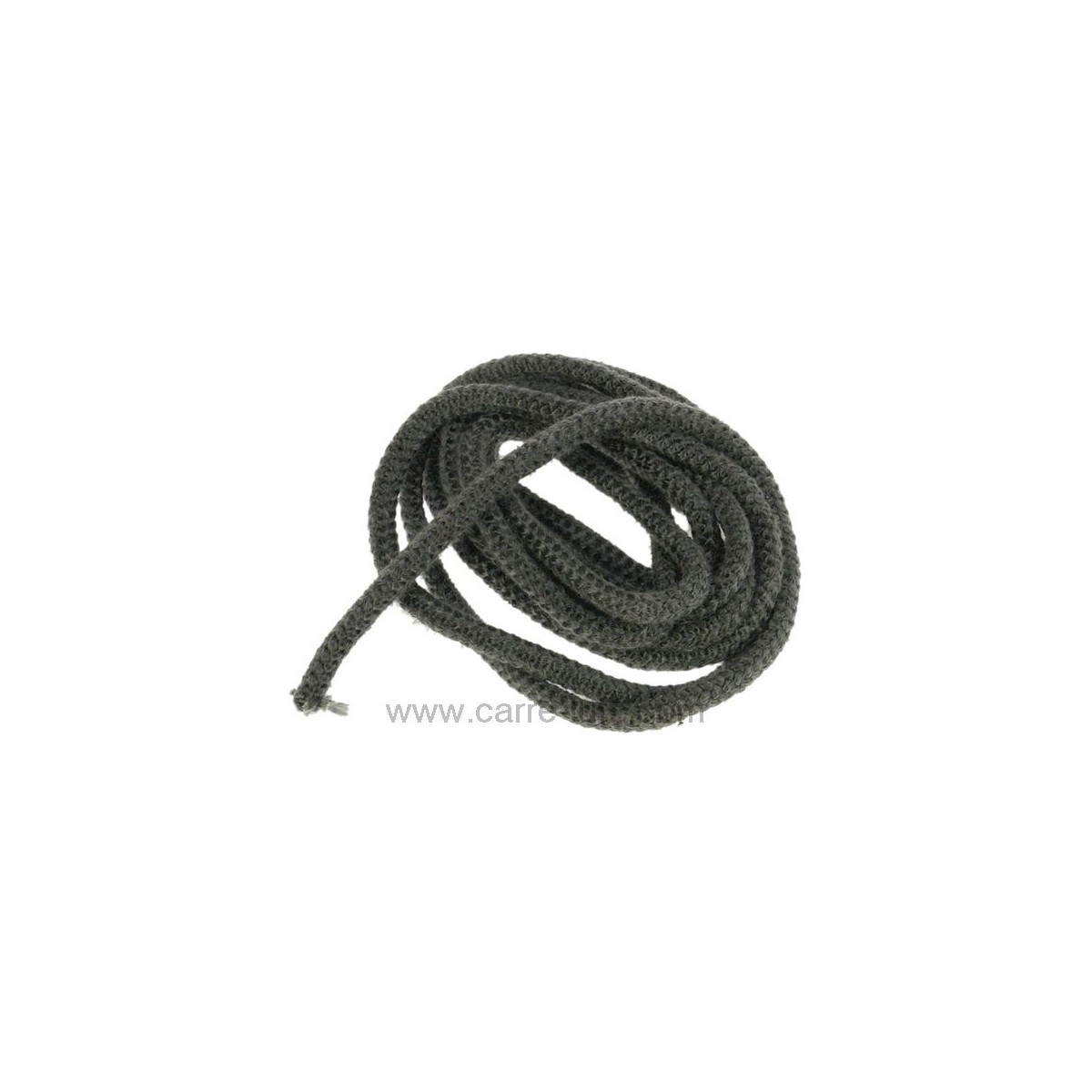 705005  Joint fibre de verre tressée diamètre 14 mm environ 3,2 mt 15,50 €