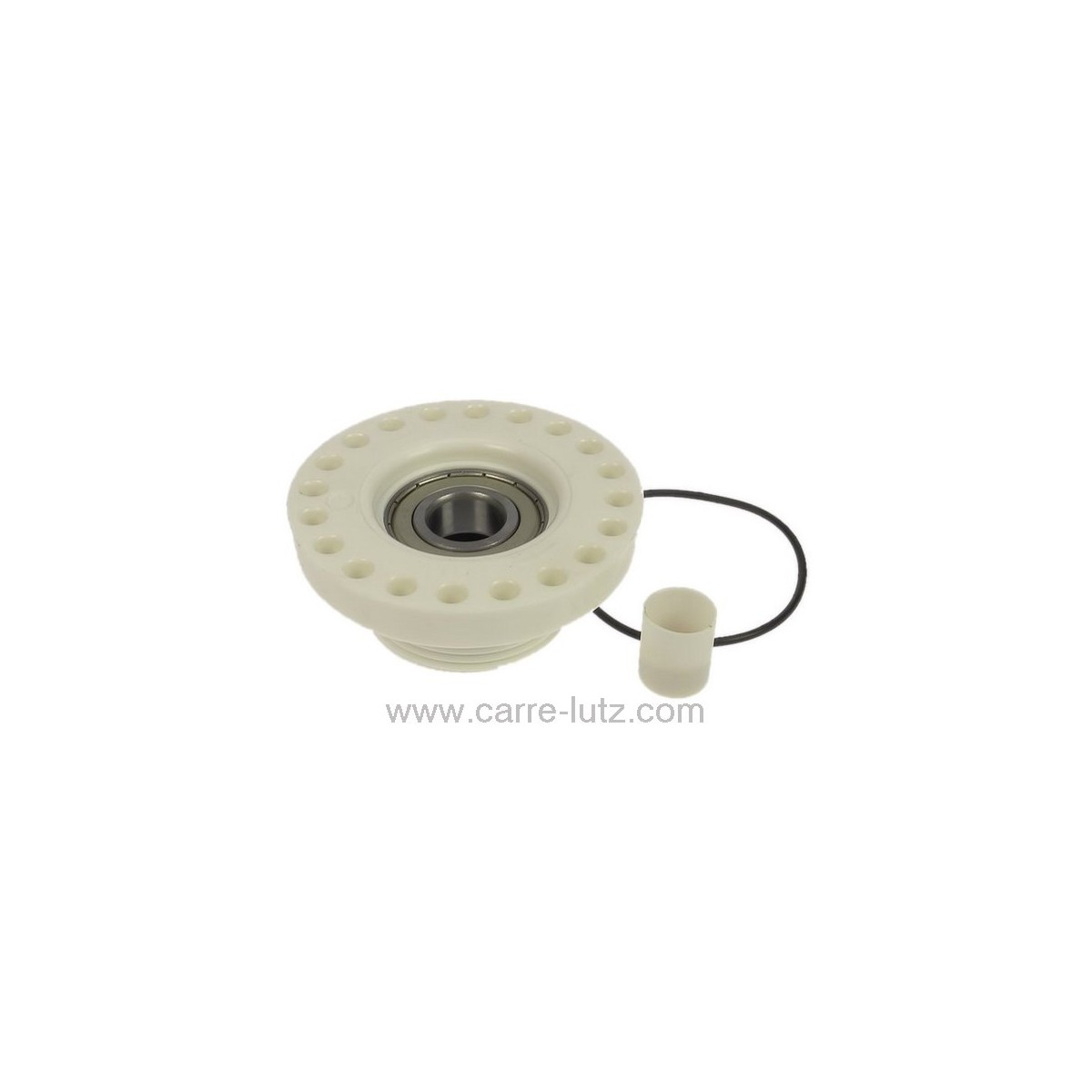 711076  4071306502 - Palier droit de lave linge A Martin Faure Electrolux  13,70 €