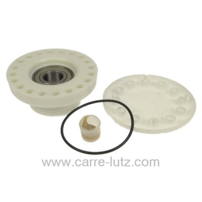 711077 4071306494 - Palier gauche de lave linge A.Martin Faure Electrolux 13,70 €