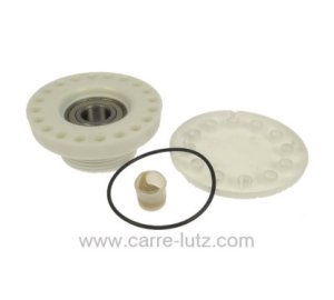 4071306494 - Palier gauche de lave linge A.Martin Faure Electrolux 