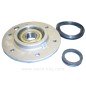00480138 - Palier droit ou gauche aluminium Bosch Siemens 00480138 - Palier droit ou gauche aluminium Bosch Siemens