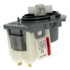 715029  Pompe de vidange Askoll 40W universelle 11,90 €