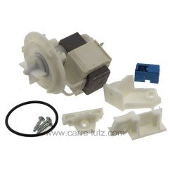 715044  Moteur de pompe de vidange Hanning 12,90 €