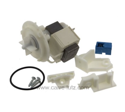 715044  Moteur de pompe de vidange Hanning 12,90 €