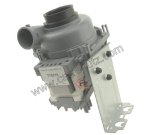 715218  481236158428 - Pompe de cyclage de lave vaisselle Laden Whirlpool 481236158428 58,60 €