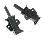 715717  Jeu de 2 charbons moteur AEG Type L de lave linge  7,20 €