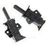 715717  Jeu de 2 charbons moteur AEG Type L de lave linge  7,20 €
