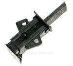 715717  Jeu de 2 charbons moteur AEG Type L de lave linge  7,20 €