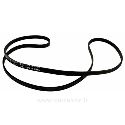 726269 1366033007 - Courroie plate 1971 H7 de sèche linge AEG Electrolux 6,10 €