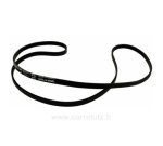726269  1366033007 - Courroie plate 1971 H7 de sèche linge AEG Electrolux  6,10 €