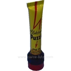 732015 Nettoyant rénovant de plaque électrique avec applicateur Electro Puzzi 3,00 €