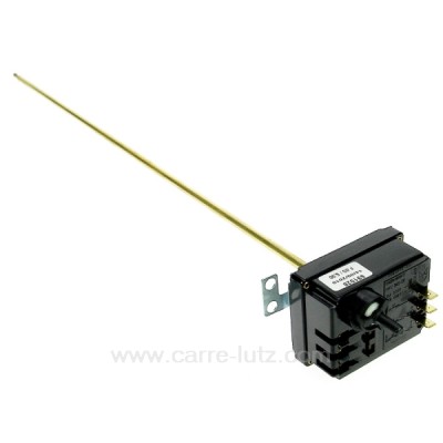 732123  Thermostat de chauffe eau TAS TFS triphasé 450 mm 62,00 €