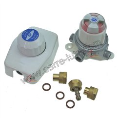 737006  Coffret détendeur butane 133,20 €