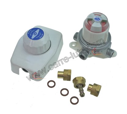 737006  Coffret détendeur butane 133,20 €