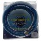 Tuyau pour gaz naturel 2 mt raccords mécaniques sans date limite d’utilisation