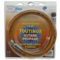 Tuyau pour butane propane 1 mt raccords mécaniques sans date limite d’utilisation
