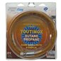 Tuyau pour butane propane 1,5 mt raccords mécaniques sans date limite d’utilisation