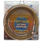 Tuyau pour butane propane 2 mt raccords mécaniques sans date limite d’utilisation