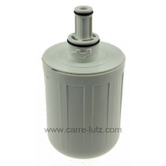 Filtre à eau pour réfrigérateur Américain MAYTAG SAMSUNG ref DA29-00003 DA29-00003A DA29-00003B DA29-00003G, reference 752037