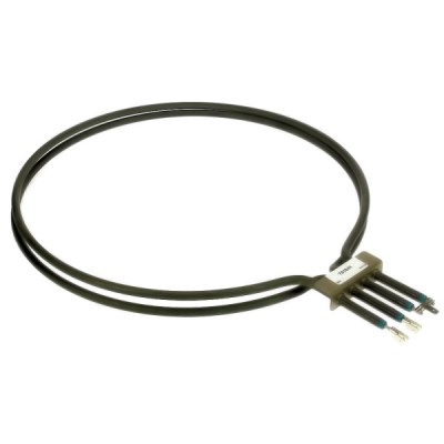 781041 481925928395 - Résistance 2500W de sèche linge Laden Whirlpool 22,00 €