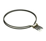 781041  481925928395 - Résistance 2500W de sèche linge Laden Whirlpool  22,00 €