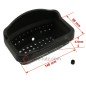 895715650 - Pot bruleur ou creuset de foyer pour poele a granulé Palazzetti 
