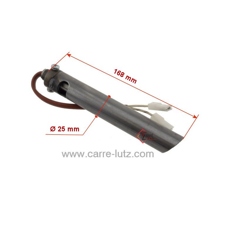 70390016  895749141 - Résistance + support de poêle à pellet Palazzetti  91,30 €