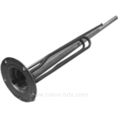 703651  816098 - Résistance de chauffe eau 2500W Ariston 61,10 €