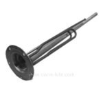703651  816098 - Résistance de chauffe eau 2500W Ariston 61,10 €