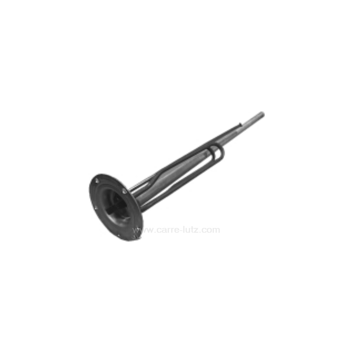 703651  816098 - Résistance de chauffe eau 2500W Ariston 68,60 €