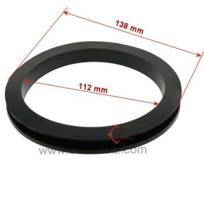 703695 Joint de résistance de chauffe eau Diamètre interieur 108 mm 11,90 €