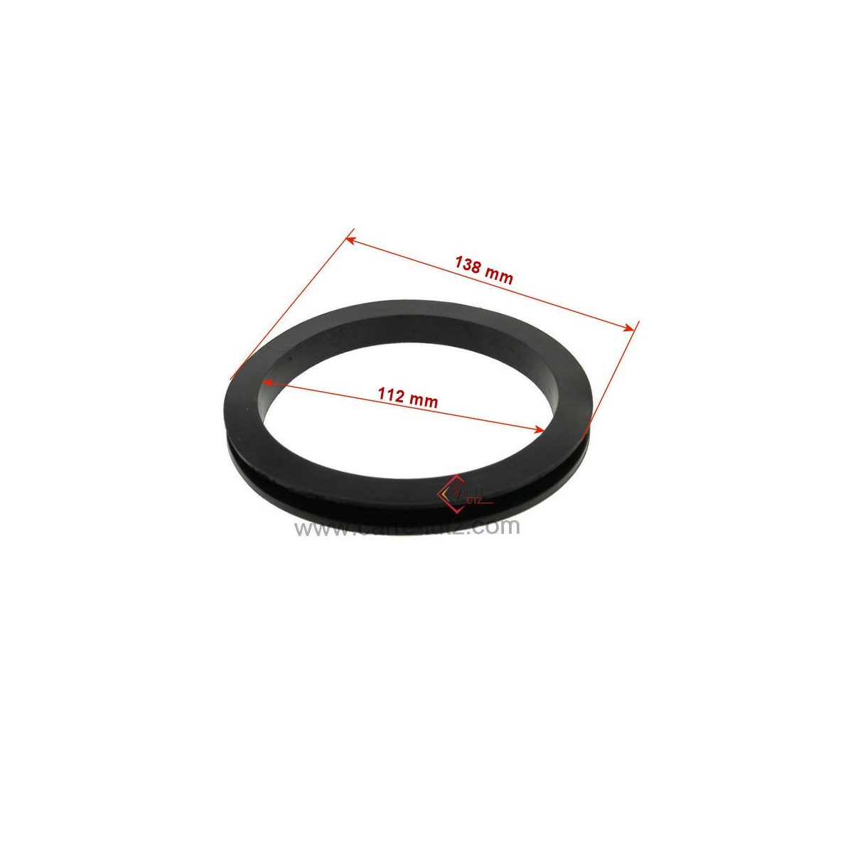 703695 Joint de résistance de chauffe eau Diamètre interieur 108 mm 11,90 € 703695 Joint de résistance de chauffe eau Diamètre interieur 108 mm 11,90 €