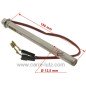 Bougie ou Résistance 350W de poêle à pellet