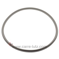 120050  2962590100 - Joint de porte de sèche linge Beko 10,00 €