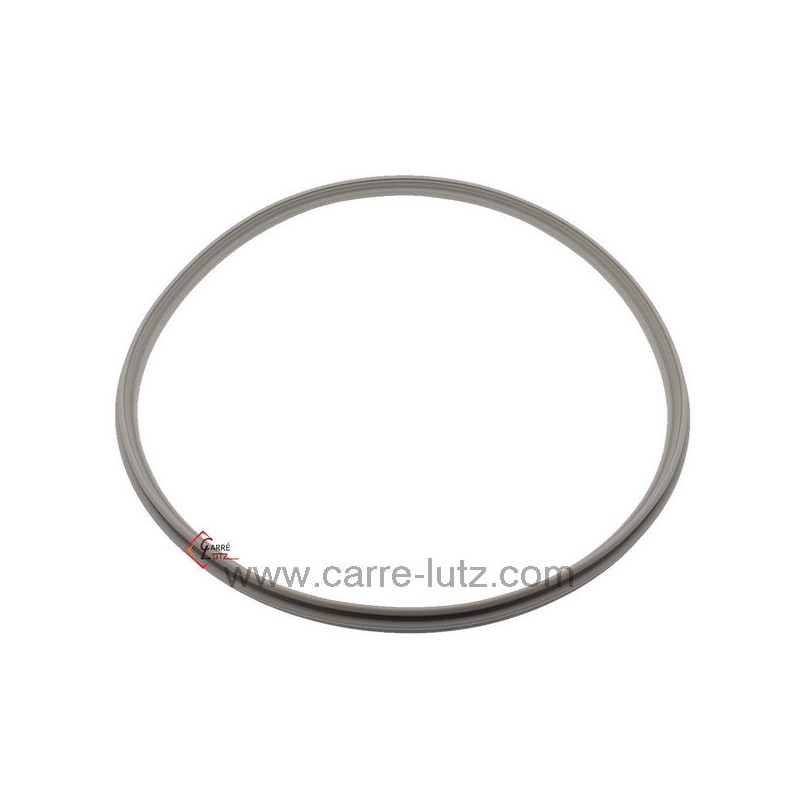 120050  2962590100 - Joint de porte de sèche linge Beko 10,00 €