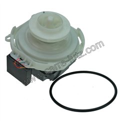 215574  C00302488 - Pompe de cyclage de lave vaisselle Indesit Ariston 66,10 €