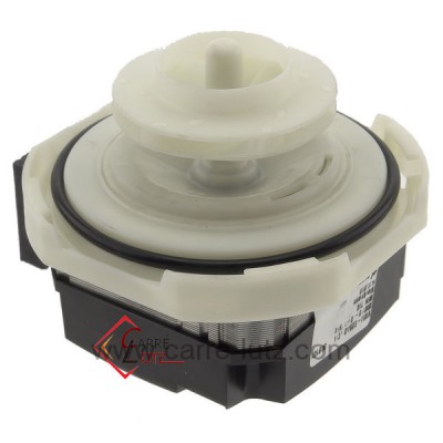 215574  C00302488 - Pompe de cyclage de lave vaisselle Indesit Ariston 70,30 €