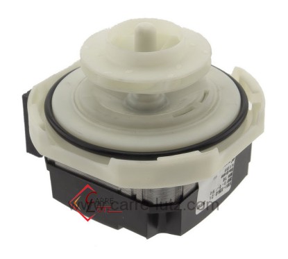 C00302488 - Pompe de cyclage de lave vaisselle Indesit Ariston