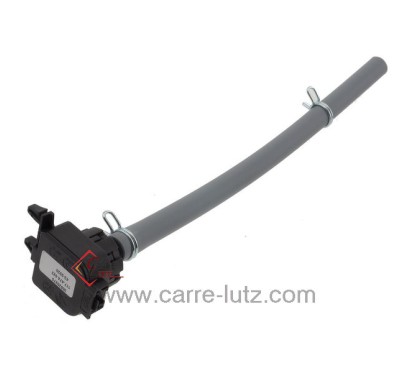 1174745107 - Pressostat de lave-vaisselle Electrolux Zanussi