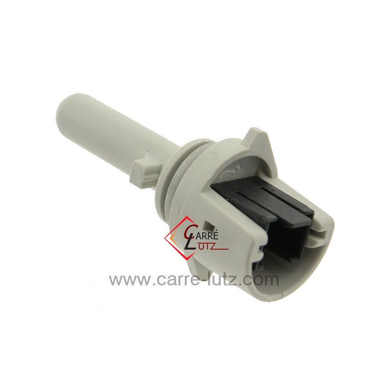 222156  481228268051 - Sonde CTN de lave vaisselle Laden Whirlpool Fagor Brandt Vedette 32x2023 11,70 €