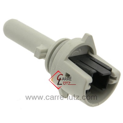 222156  481228268051 - Sonde CTN de lave vaisselle Laden Whirlpool Fagor Brandt Vedette 32x2023 11,70 €